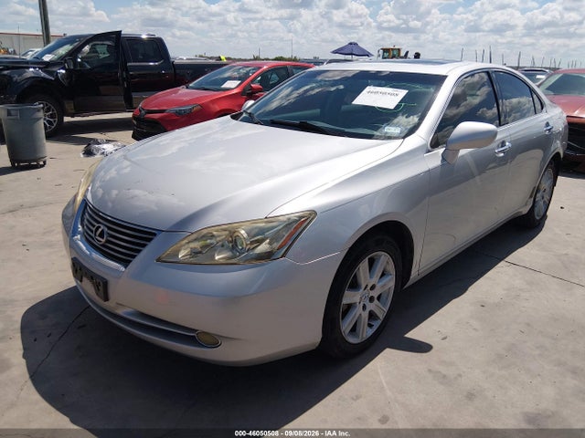46050508 :رقم المزاد ، JTHBJ46GX82254895 vin ، 2008 Lexus Es 350 مزاد بيع