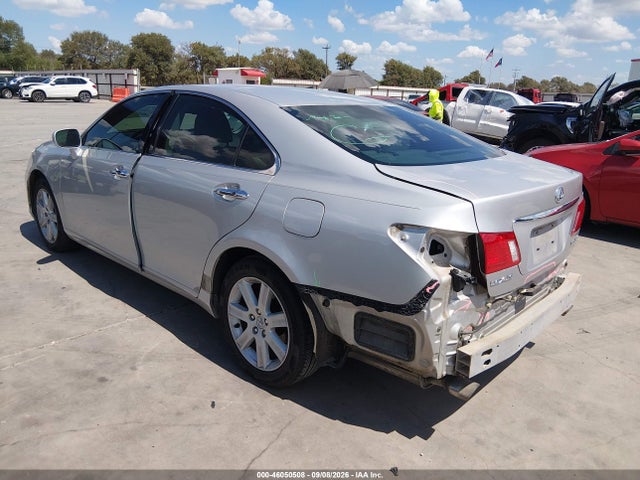 46050508 :رقم المزاد ، JTHBJ46GX82254895 vin ، 2008 Lexus Es 350 مزاد بيع