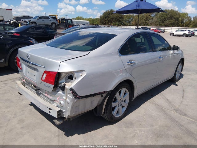 46050508 :رقم المزاد ، JTHBJ46GX82254895 vin ، 2008 Lexus Es 350 مزاد بيع