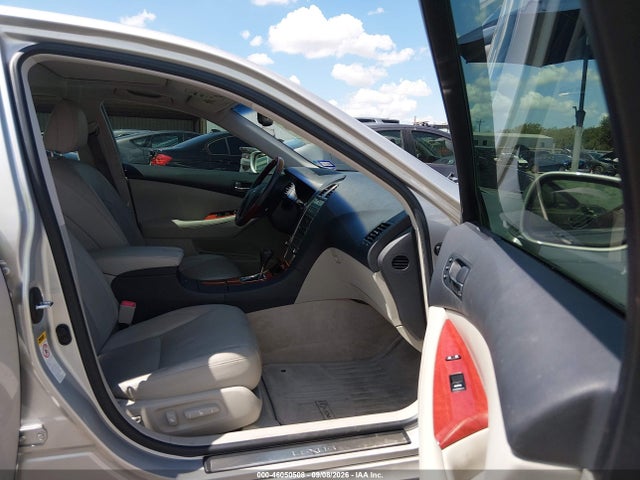 46050508 :رقم المزاد ، JTHBJ46GX82254895 vin ، 2008 Lexus Es 350 مزاد بيع