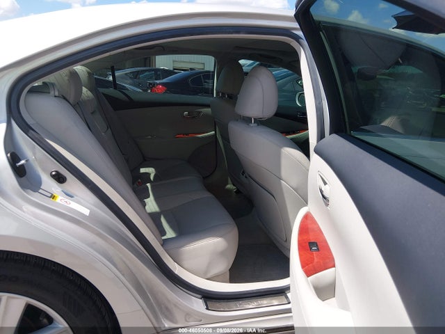 46050508 :رقم المزاد ، JTHBJ46GX82254895 vin ، 2008 Lexus Es 350 مزاد بيع