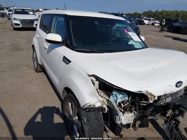 Aukcja sprzedaży 2016 Kia Soul +, vin: KNDJP3A58G7401826, numer aukcji: 46050512
