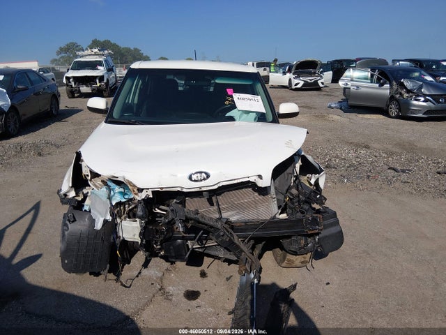 Aukcja sprzedaży 2016 Kia Soul +, vin: KNDJP3A58G7401826, numer aukcji: 46050512
