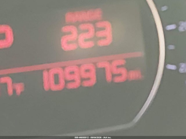 Aukcja sprzedaży 2016 Kia Soul +, vin: KNDJP3A58G7401826, numer aukcji: 46050512