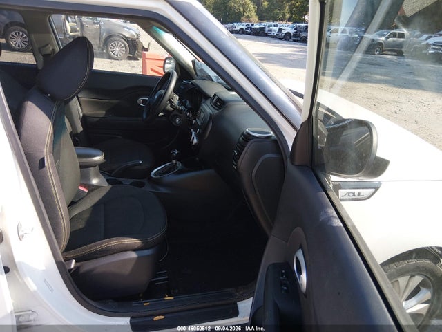 Aukcja sprzedaży 2016 Kia Soul +, vin: KNDJP3A58G7401826, numer aukcji: 46050512
