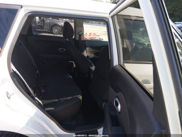 Aukcja sprzedaży 2016 Kia Soul +, vin: KNDJP3A58G7401826, numer aukcji: 46050512