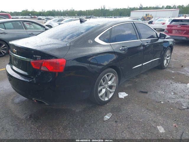 Auction sale of the 2019 Chevrolet Impala Premier, vin: 1G1105S30KU137422, lot number: 46050518