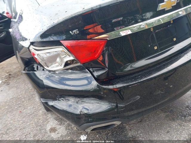 Auction sale of the 2019 Chevrolet Impala Premier, vin: 1G1105S30KU137422, lot number: 46050518