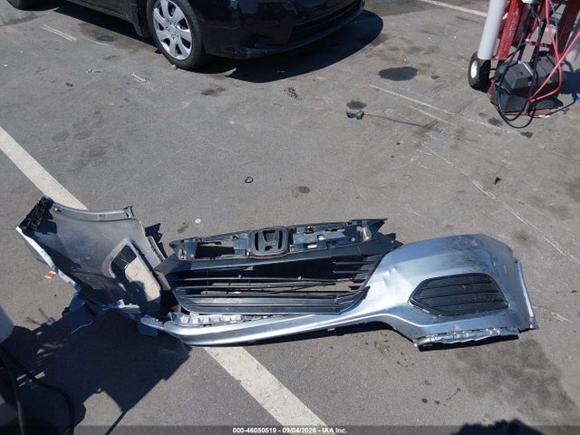 2022 Honda Hr-v 2wd Lx მანქანა იყიდება აუქციონზე, vin: 3CZRU5H36NM702930, აუქციონის ნომერი: 46050519