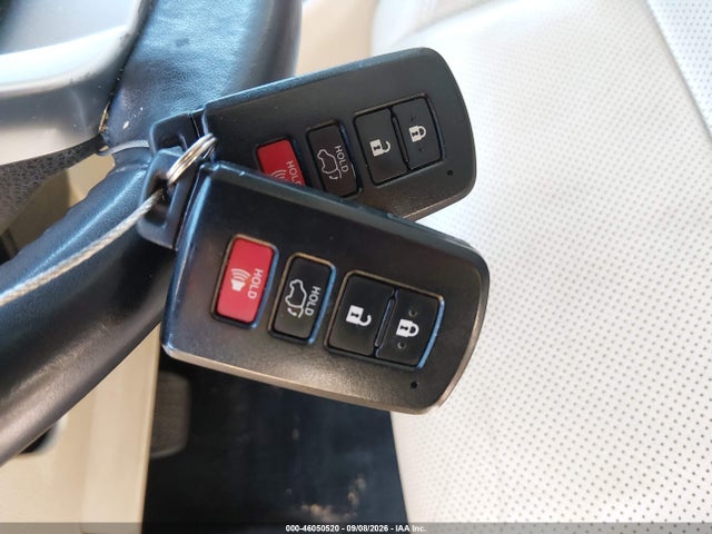 Aukcja sprzedaży 2015 Toyota Highlander Hybrid Limited, vin: 5TDDCRFH0FS009345, numer aukcji: 46050520