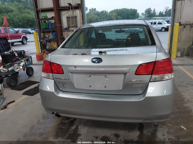 Aukcja sprzedaży 2012 Subaru Legacy 2.5i Premium, vin: 4S3BMBB61C3030492, numer aukcji: 46050521