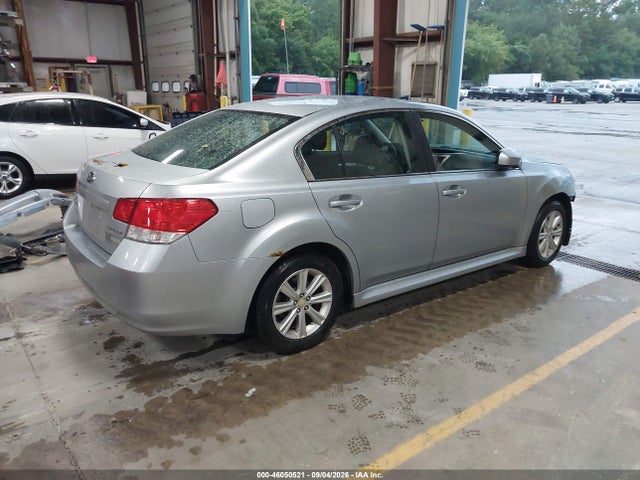 Aukcja sprzedaży 2012 Subaru Legacy 2.5i Premium, vin: 4S3BMBB61C3030492, numer aukcji: 46050521