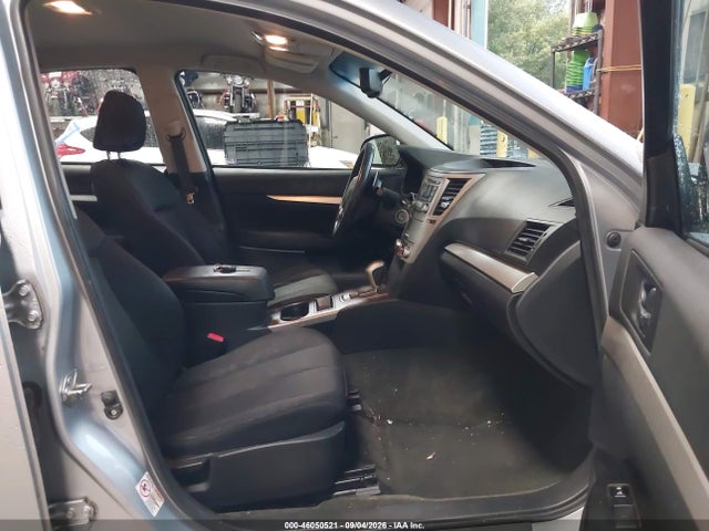 Aukcja sprzedaży 2012 Subaru Legacy 2.5i Premium, vin: 4S3BMBB61C3030492, numer aukcji: 46050521