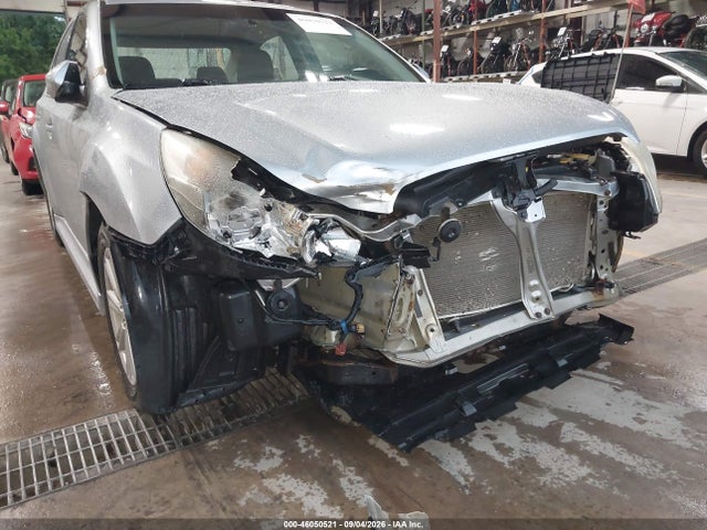 Aukcja sprzedaży 2012 Subaru Legacy 2.5i Premium, vin: 4S3BMBB61C3030492, numer aukcji: 46050521