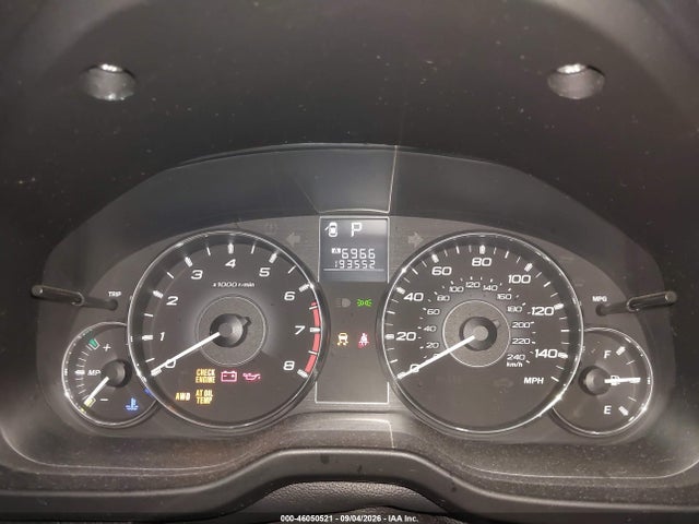 Aukcja sprzedaży 2012 Subaru Legacy 2.5i Premium, vin: 4S3BMBB61C3030492, numer aukcji: 46050521