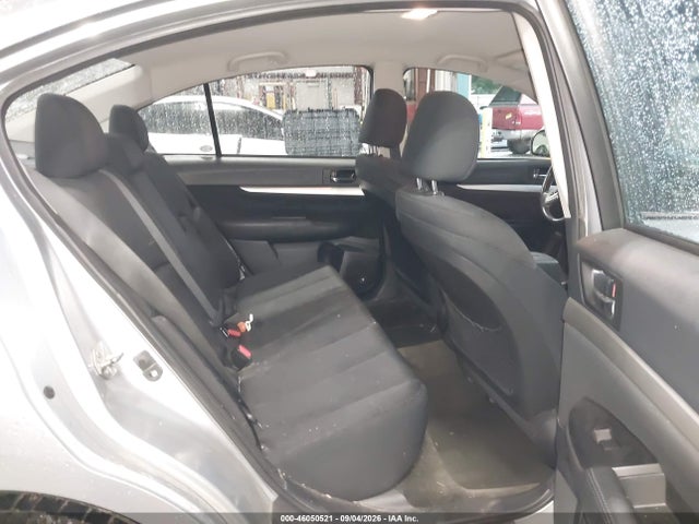 Aukcja sprzedaży 2012 Subaru Legacy 2.5i Premium, vin: 4S3BMBB61C3030492, numer aukcji: 46050521