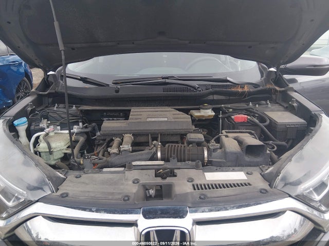 Продажа на аукционе авто 2019 Honda Cr-v Ex, vin: 2HKRW2H55KH655777, номер лота: 46050522