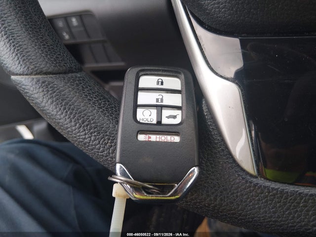 Продажа на аукционе авто 2019 Honda Cr-v Ex, vin: 2HKRW2H55KH655777, номер лота: 46050522