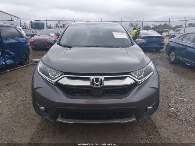Продажа на аукционе авто 2019 Honda Cr-v Ex, vin: 2HKRW2H55KH655777, номер лота: 46050522