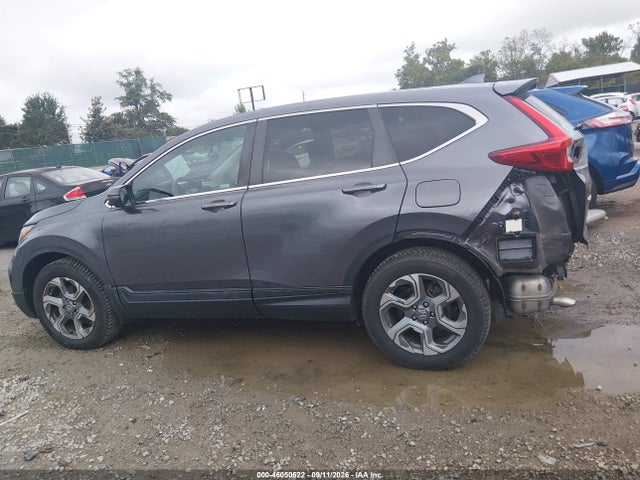 Продажа на аукционе авто 2019 Honda Cr-v Ex, vin: 2HKRW2H55KH655777, номер лота: 46050522