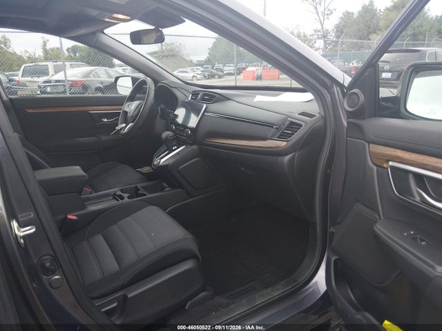 Продажа на аукционе авто 2019 Honda Cr-v Ex, vin: 2HKRW2H55KH655777, номер лота: 46050522