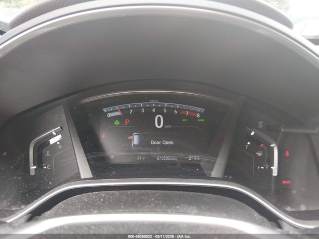 Продажа на аукционе авто 2019 Honda Cr-v Ex, vin: 2HKRW2H55KH655777, номер лота: 46050522