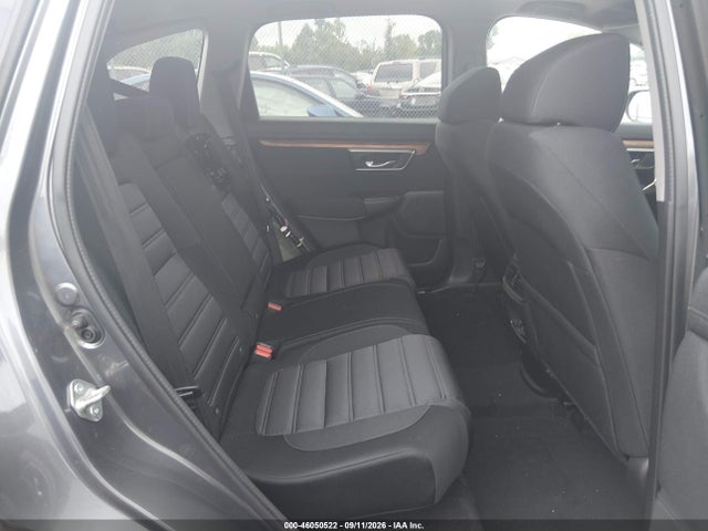 Продажа на аукционе авто 2019 Honda Cr-v Ex, vin: 2HKRW2H55KH655777, номер лота: 46050522