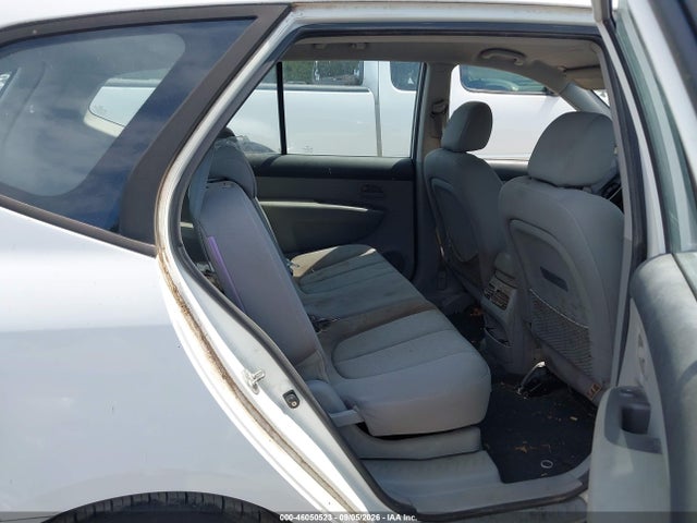 Auction sale of the 2008 Kia Rondo Lx V6, vin: KNAFG526587167989, lot number: 46050523