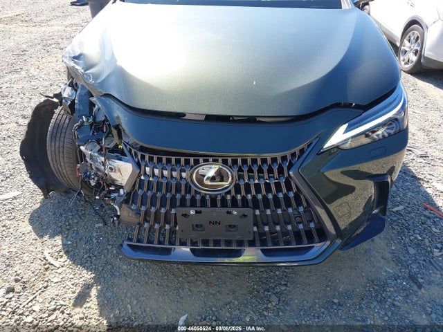 Продаж на аукціоні авто 2024 Lexus Nx 350 Luxury, vin: 2T2HGCEZ4RC035632, номер лоту: 46050524