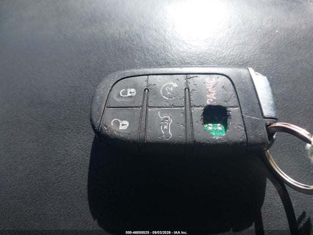 Aukcja sprzedaży 2015 Jeep Grand Cherokee Overland, vin: 1C4RJFCG2FC768876, numer aukcji: 46050525