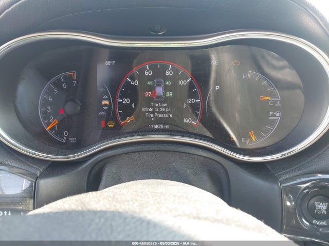 Aukcja sprzedaży 2015 Jeep Grand Cherokee Overland, vin: 1C4RJFCG2FC768876, numer aukcji: 46050525