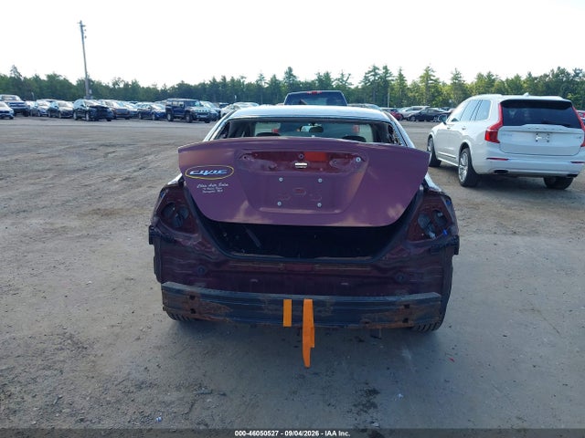 Продаж на аукціоні авто 2012 Honda Civic Ex, vin: 2HGFB2F8XCH509141, номер лоту: 46050527