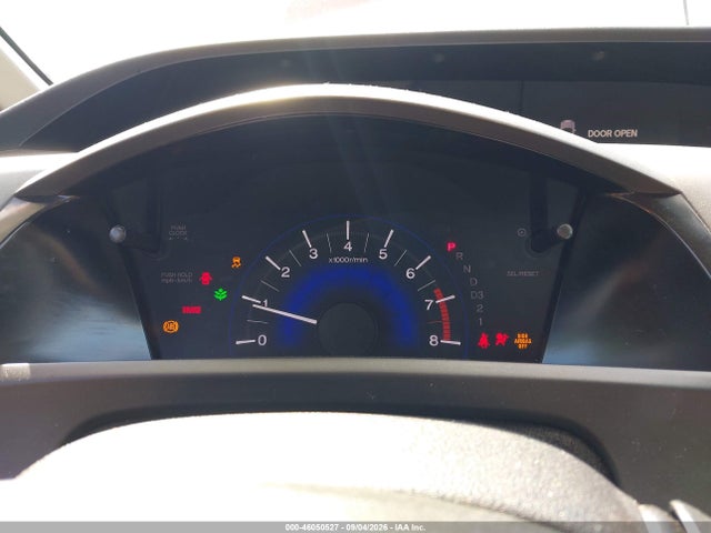 Продаж на аукціоні авто 2012 Honda Civic Ex, vin: 2HGFB2F8XCH509141, номер лоту: 46050527
