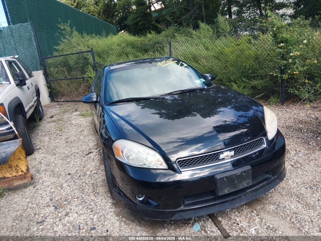 Auction sale of the 2006 Chevrolet Monte Carlo Ss, vin: 2G1WL16C769377778, lot number: 46050528