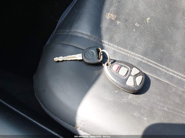 Продажа на аукционе авто 2006 Chevrolet Monte Carlo Ss, vin: 2G1WL16C769377778, номер лота: 46050528