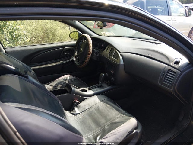 Продажа на аукционе авто 2006 Chevrolet Monte Carlo Ss, vin: 2G1WL16C769377778, номер лота: 46050528