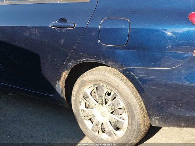 2008 Toyota Yaris მანქანა იყიდება აუქციონზე, vin: JTDBT903984017852, აუქციონის ნომერი: 46050531