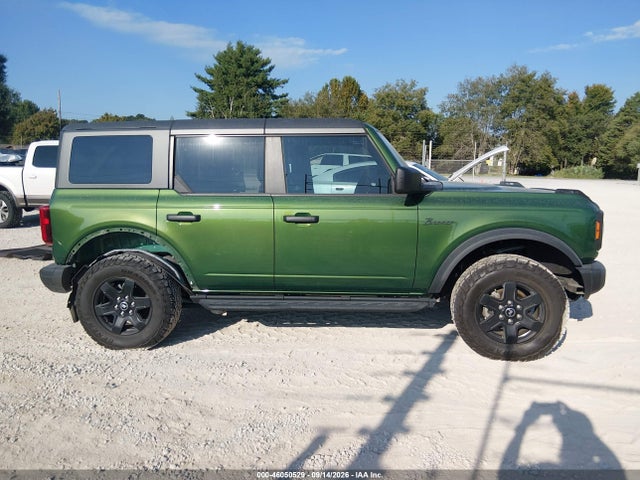 Ford Bronco Black Diamond 2024 1FMEE1BP5RLB22139 Image 13