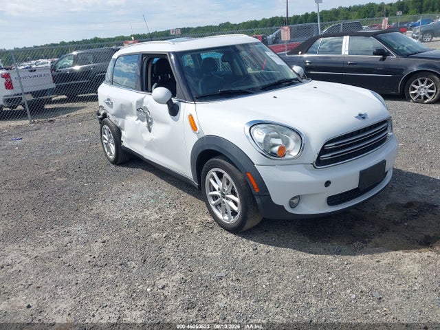 Aukcja sprzedaży 2015 Mini Countryman Cooper, vin: WMWZB3C56FWR44754, numer aukcji: 46050533