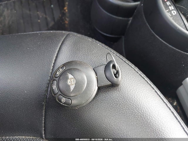 Aukcja sprzedaży 2015 Mini Countryman Cooper, vin: WMWZB3C56FWR44754, numer aukcji: 46050533