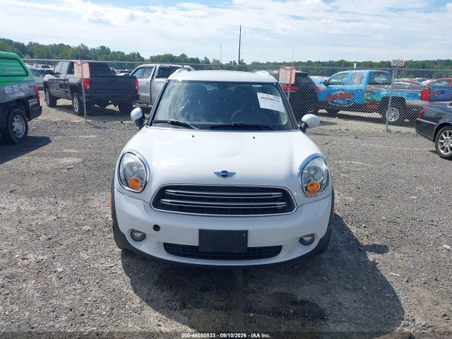 Aukcja sprzedaży 2015 Mini Countryman Cooper, vin: WMWZB3C56FWR44754, numer aukcji: 46050533