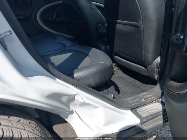 Aukcja sprzedaży 2015 Mini Countryman Cooper, vin: WMWZB3C56FWR44754, numer aukcji: 46050533