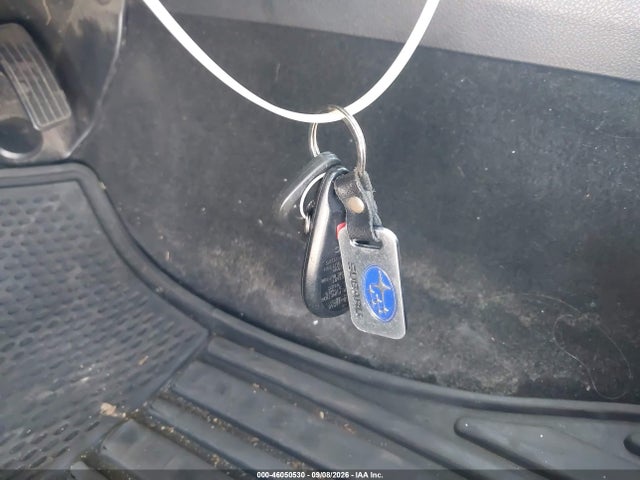 46050530 :رقم المزاد ، JF1GH6A65AH822959 vin ، 2010 Subaru Impreza 2.5i مزاد بيع