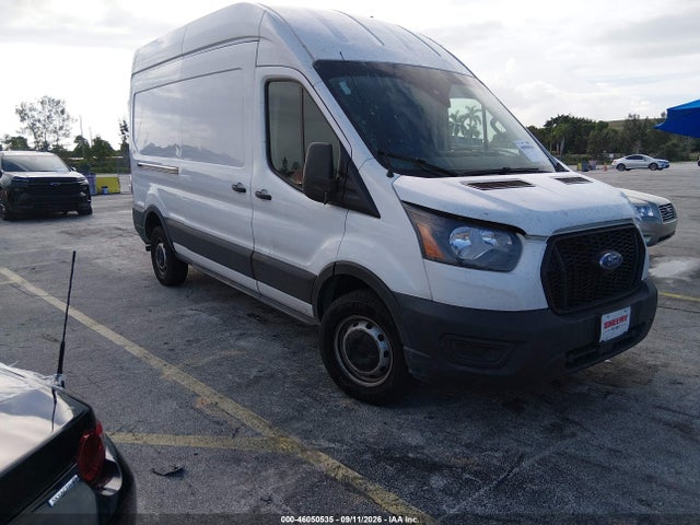 Продажа на аукционе авто 2023 Ford Transit-250, vin: 1FTBR1X89PKA92109, номер лота: 46050535