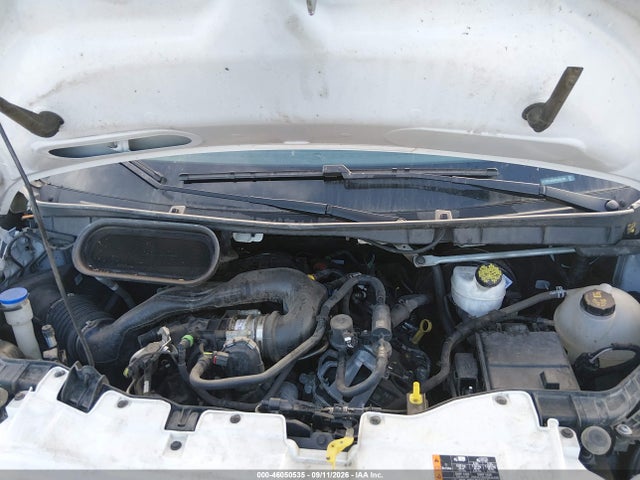 Продажа на аукционе авто 2023 Ford Transit-250, vin: 1FTBR1X89PKA92109, номер лота: 46050535