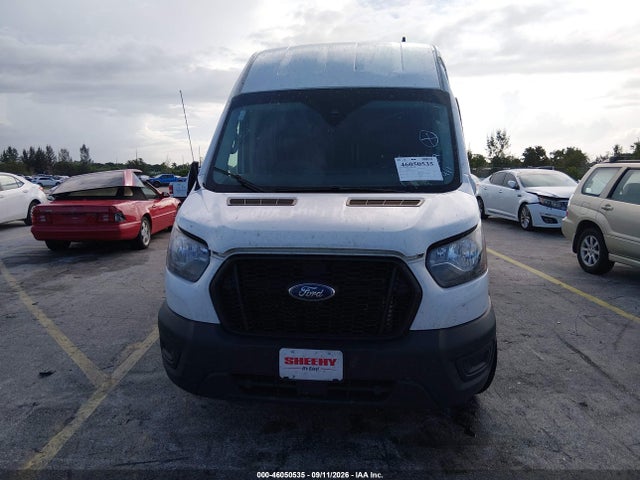 Продажа на аукционе авто 2023 Ford Transit-250, vin: 1FTBR1X89PKA92109, номер лота: 46050535