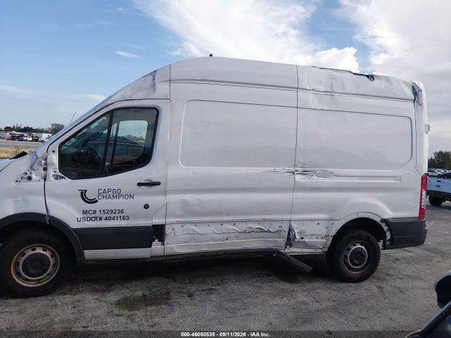 Продажа на аукционе авто 2023 Ford Transit-250, vin: 1FTBR1X89PKA92109, номер лота: 46050535