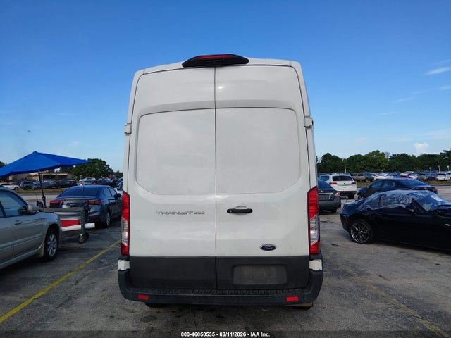 Продажа на аукционе авто 2023 Ford Transit-250, vin: 1FTBR1X89PKA92109, номер лота: 46050535