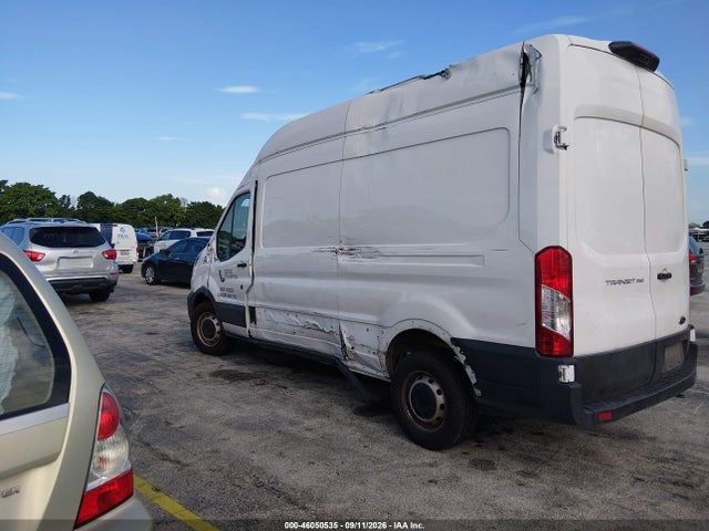 Продажа на аукционе авто 2023 Ford Transit-250, vin: 1FTBR1X89PKA92109, номер лота: 46050535