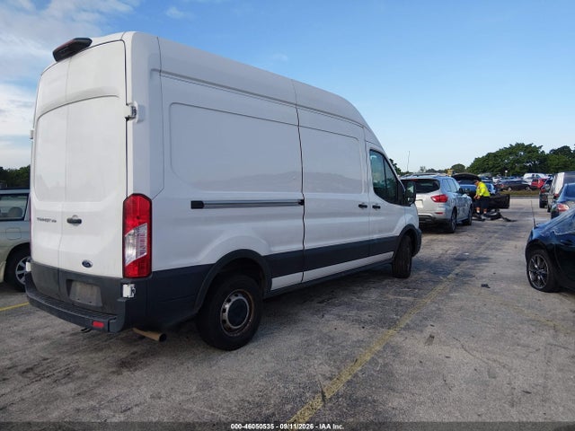 Продажа на аукционе авто 2023 Ford Transit-250, vin: 1FTBR1X89PKA92109, номер лота: 46050535